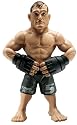 Round 5 MMA Matt Hughes Figurine