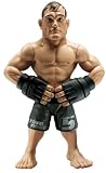 Round 5 MMA Matt Hughes Figurine