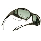 Cocoons Slimline Polarized OveRx® Sunglasses