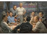 Grand Ol' Gang 500 pc