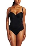 Felina Womens Amelia Bodysuit