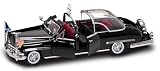 Scale 1:24 - 1950 Lincoln Cosmopolitan Bubble Top