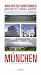 Architekturf&uuml;hrer M&uuml;nchen: Architectural Guide (Architectural Guides (Reimer))