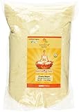 Organic Chana Besan (Chickpea Flour) 2 lbs.
