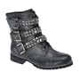 ALDO Beynon - Clearance Women Casual Boots - Black - 9