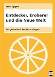 Produkt-Bild: Entdecker, Eroberer und die Neue Welt