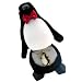 PENGUIN Crystal Necklace in Penguin Gift Box