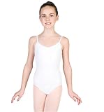 Child Low Scoop Back Camisole - D5100C