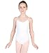 Child Low Scoop Back Camisole - D5100C