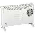 EWT Clima 274 E2TSF Konvektor / 2000 Watt / Thermostat / Standf��e