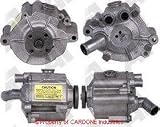 A1 Cardone 32-102 Smog Pump (Reman), Remanufactured