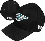 Toronto Blue Jays Youth Authentic MLB Flex-Fit Hat