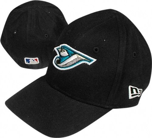 Toronto Blue Jays Youth Authentic MLB Flex-Fit Hat