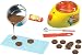 The Simpsons Chocolate Shape Maker