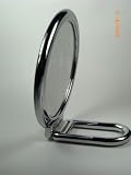 Non Tarnish Silver Mirror - B001E9CZYA