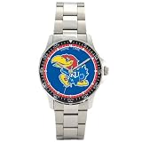Kansas Jayhawks Coach's Series Watch