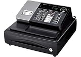 カシオ計算機 カシオ レジスター 8部門 SE-S10BK SE-S10BK