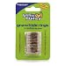 Premier Busy Buddy Gnawhide Refill Ring Dog Treats for Bristle and Bouncy Bones, Rawhide, Small