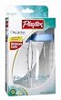 Playtex BPA Free Drop-Ins Premium Nurser 8 oz - 2 Pack (Colors Vary)