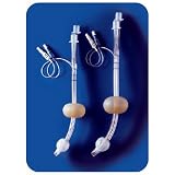 Combitube® Esophageal/Tracheal Double-Lumen Airway