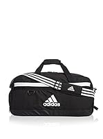 adidas Bolsa de deporte Tiro S (Negro / Blanco)