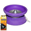 Henry's New Viper Yoyo in purple