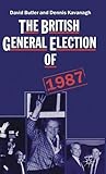 The British general election of 1987