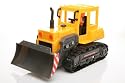 Radio Controlled Bulldozer