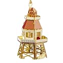 Baldwin Mid-Atlantic Lighthouse Ornament