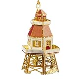 Baldwin Mid-Atlantic Lighthouse Ornament
