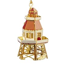 Baldwin Mid-Atlantic Lighthouse Ornament