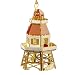 Baldwin Mid-Atlantic Lighthouse Ornament