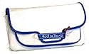 Red Or Dead Mono 01 Purse White