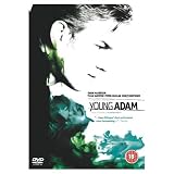 Young Adam ( Young Adam ) [ NON-USA FORMAT, PAL, Reg.2 Import - United Kingdom ]