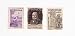 Image: Vintage Portugal Stamp Lot #5