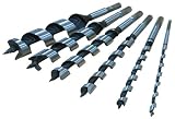 HDC 6 Piece Auger Bit Set