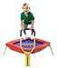 Pure Fun Kid's First Jumper Trampoline