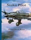 Stuka Pilot