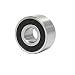 5201-2RS Bearing Angular Contact Sealed 12x32x15.9 Ball Bearings VXB Brand