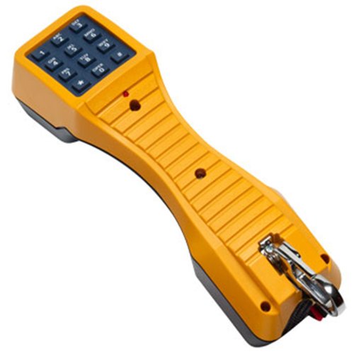 Fluke Networks 19800009 TS19 Test Set with ABN
