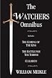 The Watchers Omnibus