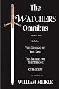 The Watchers Omnibus