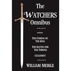 The Watchers Omnibus