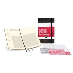 Moleskine Passions Recipe Journal