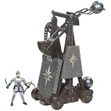Narnia Prince Caspian- Battle Catapult Playset