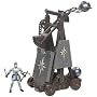 Narnia Prince Caspian- Battle Catapult Playset