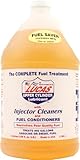 Lucas 10013 Fuel Treatment - 1 Gallon