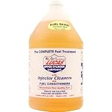 Lucas 10013 Fuel Treatment - 1 Gallon