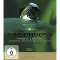 Forsenses II - Timber Lounge/A Fascinating Journey through Nature & Sound [Blu-ray]