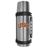 USC Trojans NCAA Insulated Bottle